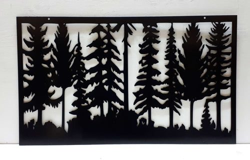 Tree Panel 2