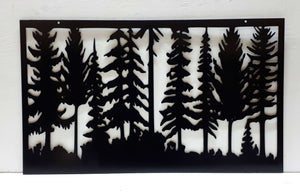Tree Panel 2