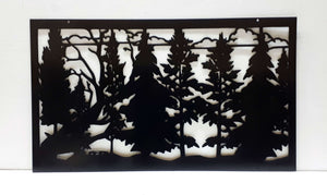 Tree Panel 3