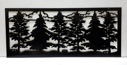 Tree Panel 5