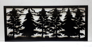 Tree Panel 5